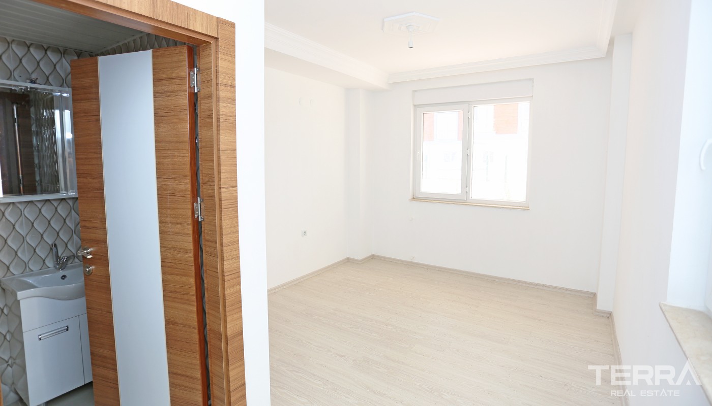Bargain 2 Bedroom Apartments in Kepez Antalya Ready to Move-in - 26286