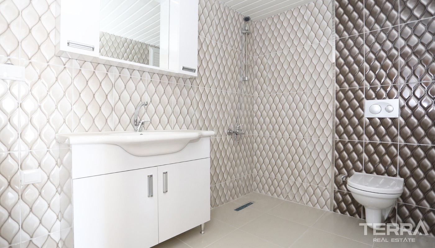 Bargain 2 Bedroom Apartments in Kepez Antalya Ready to Move-in - 26288
