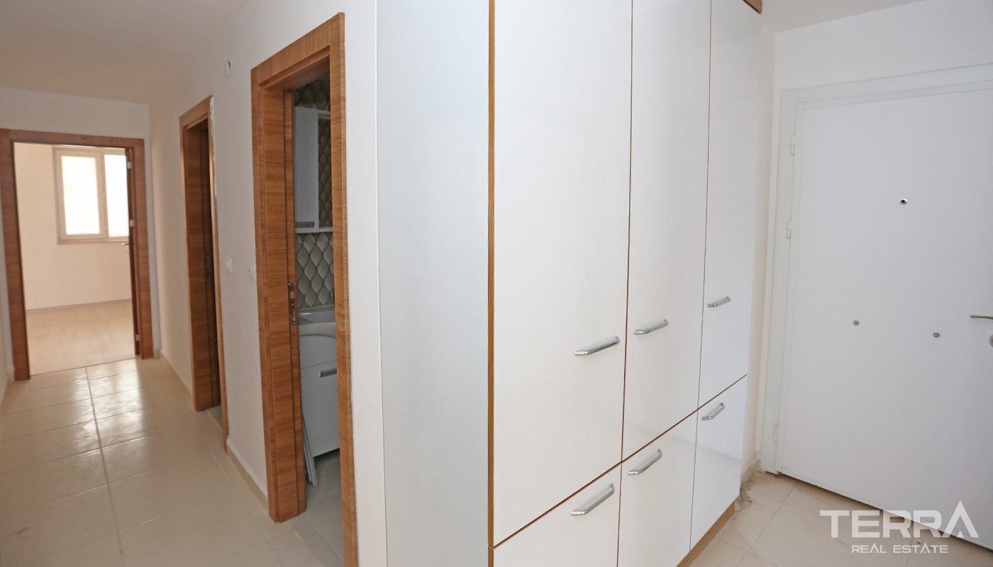 Bargain 2 Bedroom Apartments in Kepez Antalya Ready to Move-in - 26290