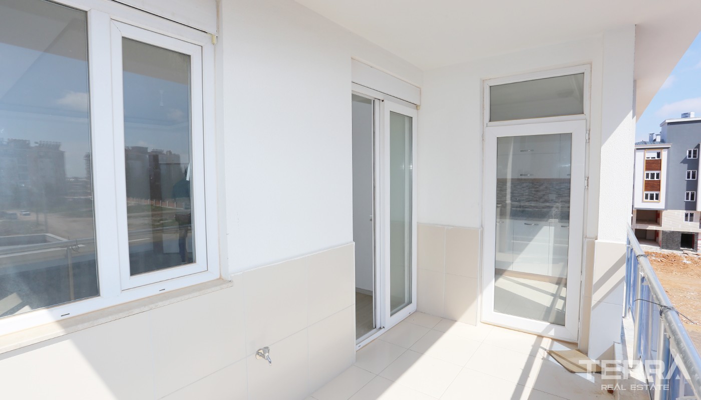 Bargain 2 Bedroom Apartments in Kepez Antalya Ready to Move-in - 26291