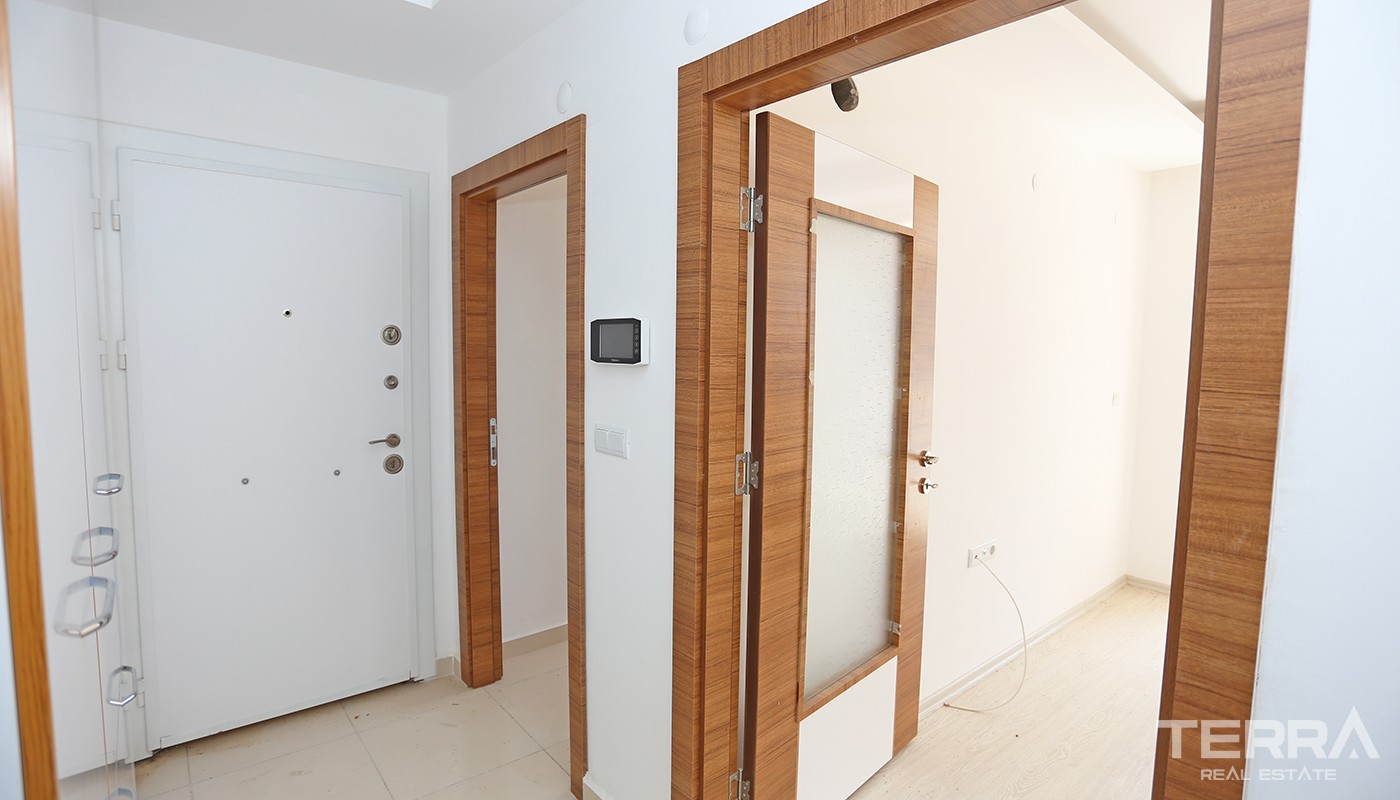 Bargain 2 Bedroom Apartments in Kepez Antalya Ready to Move-in - 26292