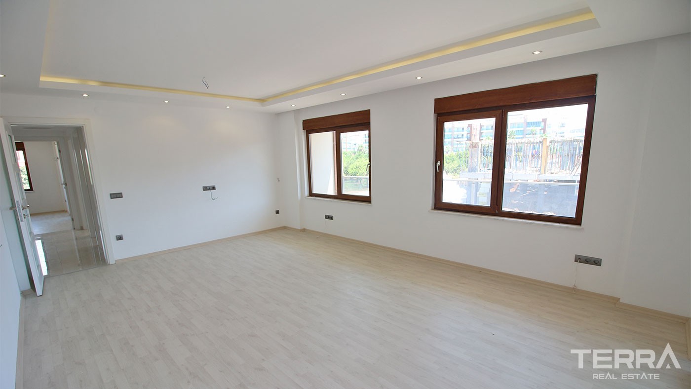 1st Class Alanya Apartments for Sale in Oba Close to Amenities - 26626
