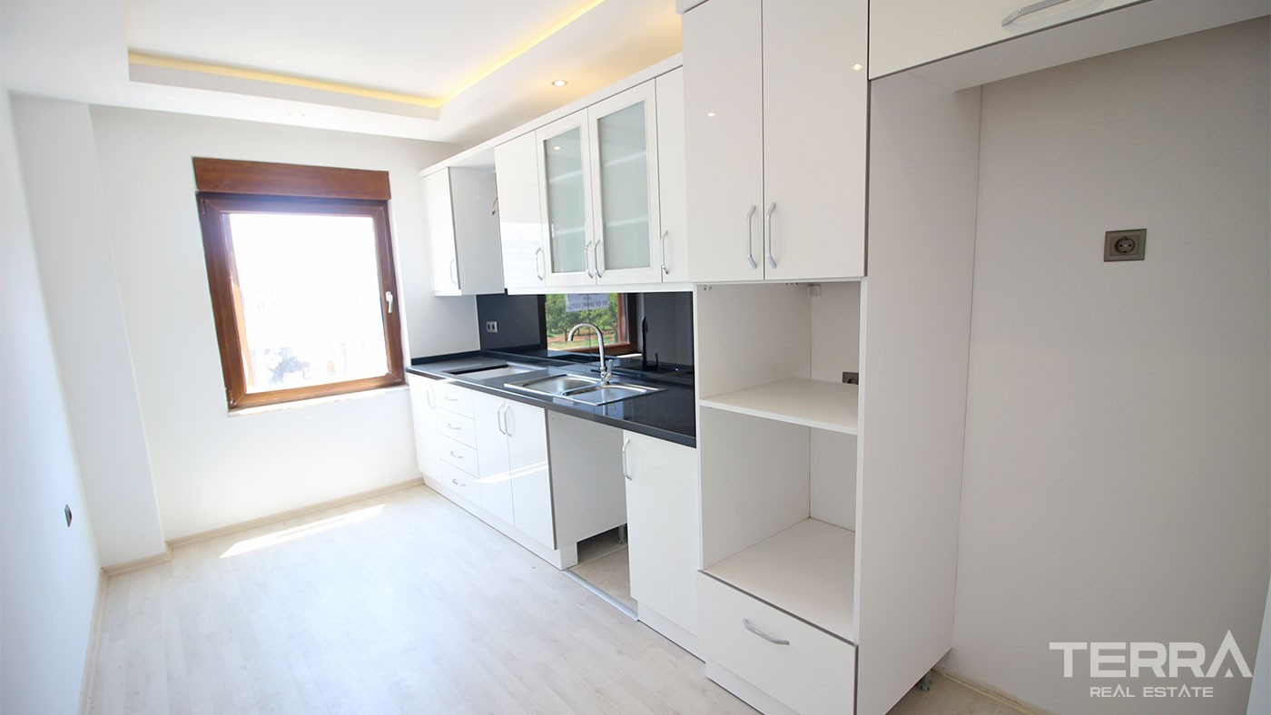1st Class Alanya Apartments for Sale in Oba Close to Amenities - 26628