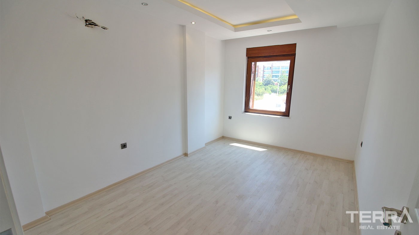 1st Class Alanya Apartments for Sale in Oba Close to Amenities - 26629