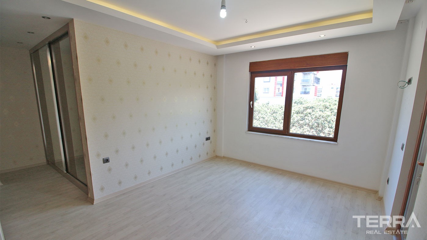 1st Class Alanya Apartments for Sale in Oba Close to Amenities - 26630