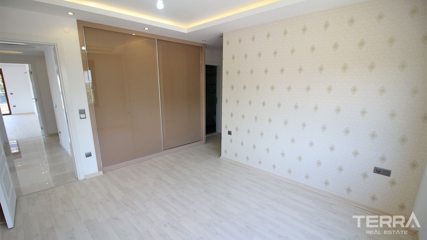 1st Class Alanya Apartments for Sale in Oba Close to Amenities - 26633