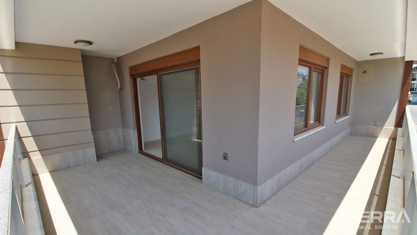 1st Class Alanya Apartments for Sale in Oba Close to Amenities - 26638
