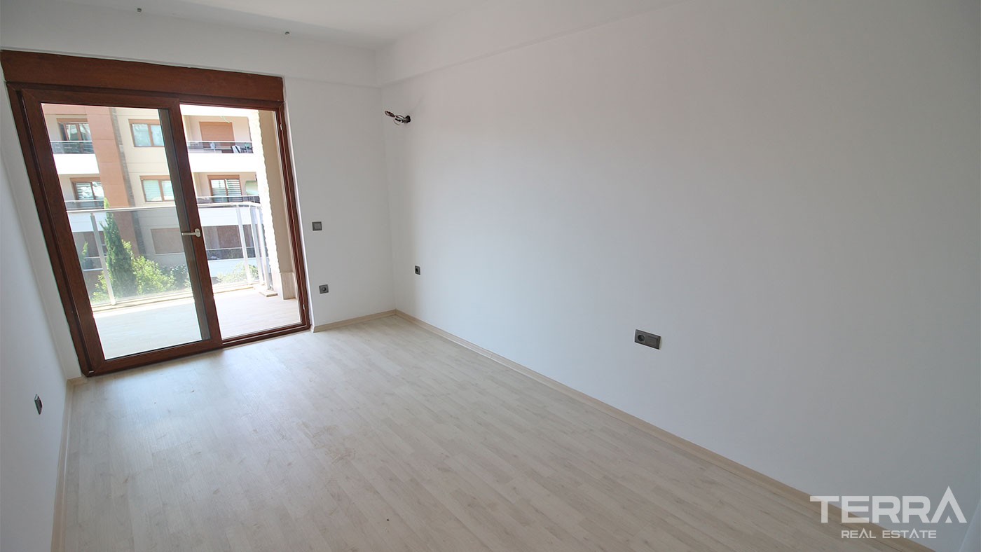Modern Oba Apartments for Sale with Rich Communal Facilities - 26660