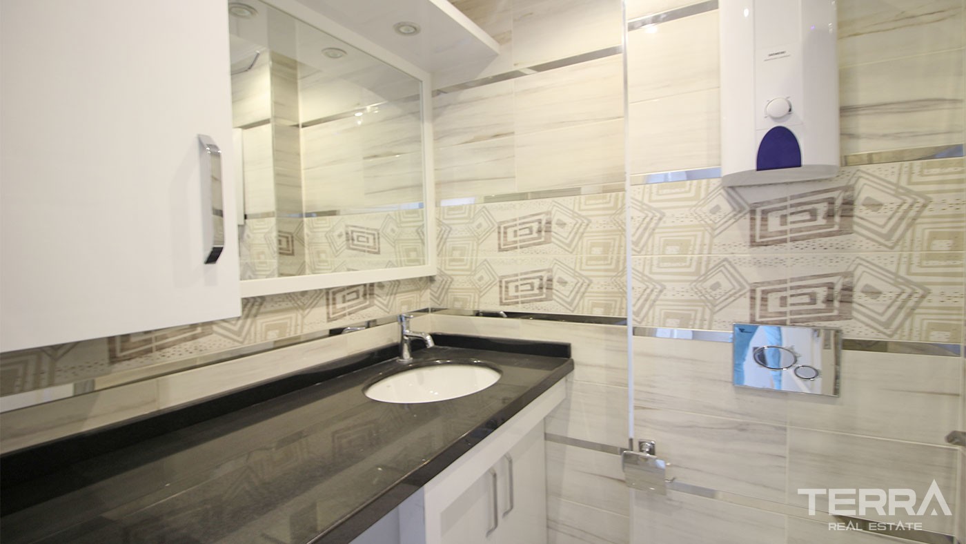 Modern Oba Apartments for Sale with Rich Communal Facilities - 26661