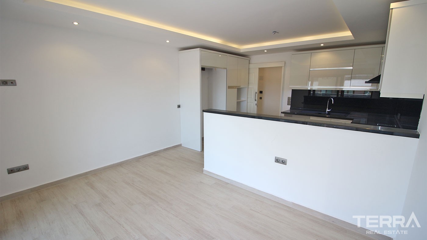 Modern Oba Apartments for Sale with Rich Communal Facilities - 26663
