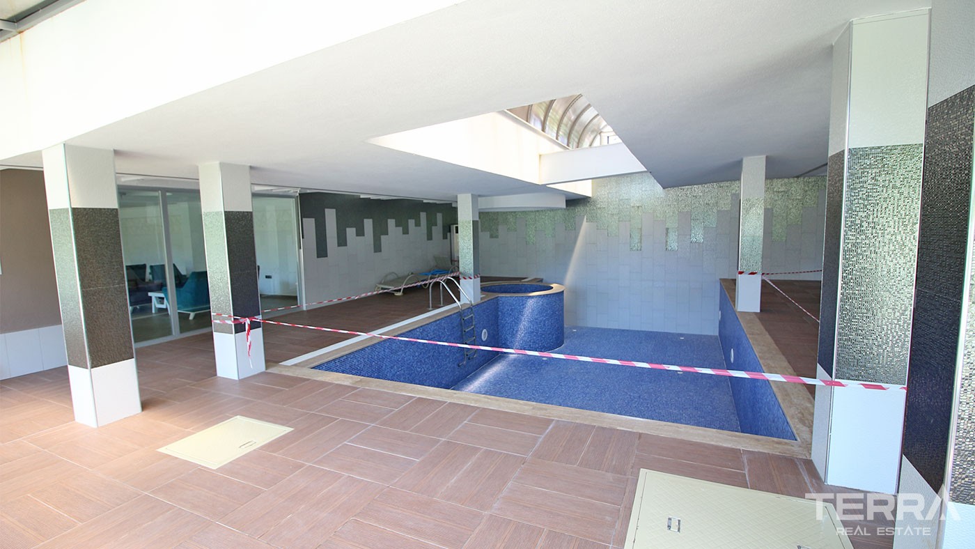 Modern Oba Apartments for Sale with Rich Communal Facilities - 26683