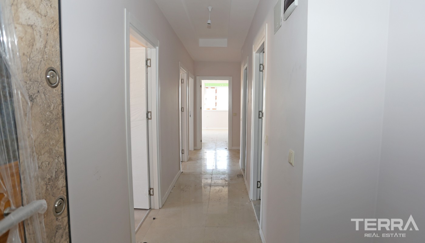 Kepez 2 Bedroom Flats for Sale in Antalya at an Affordable Price - 26693