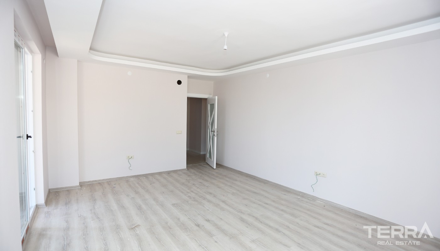 Kepez 2 Bedroom Flats for Sale in Antalya at an Affordable Price - 26694