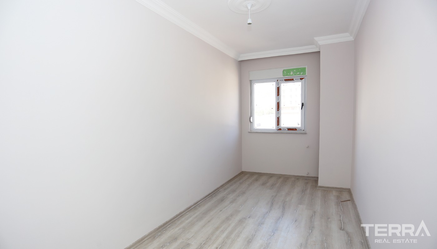 Kepez 2 Bedroom Flats for Sale in Antalya at an Affordable Price - 26705