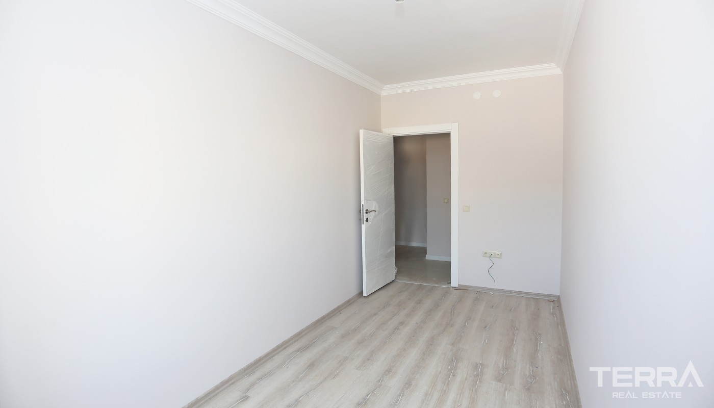 Kepez 2 Bedroom Flats for Sale in Antalya at an Affordable Price - 26706