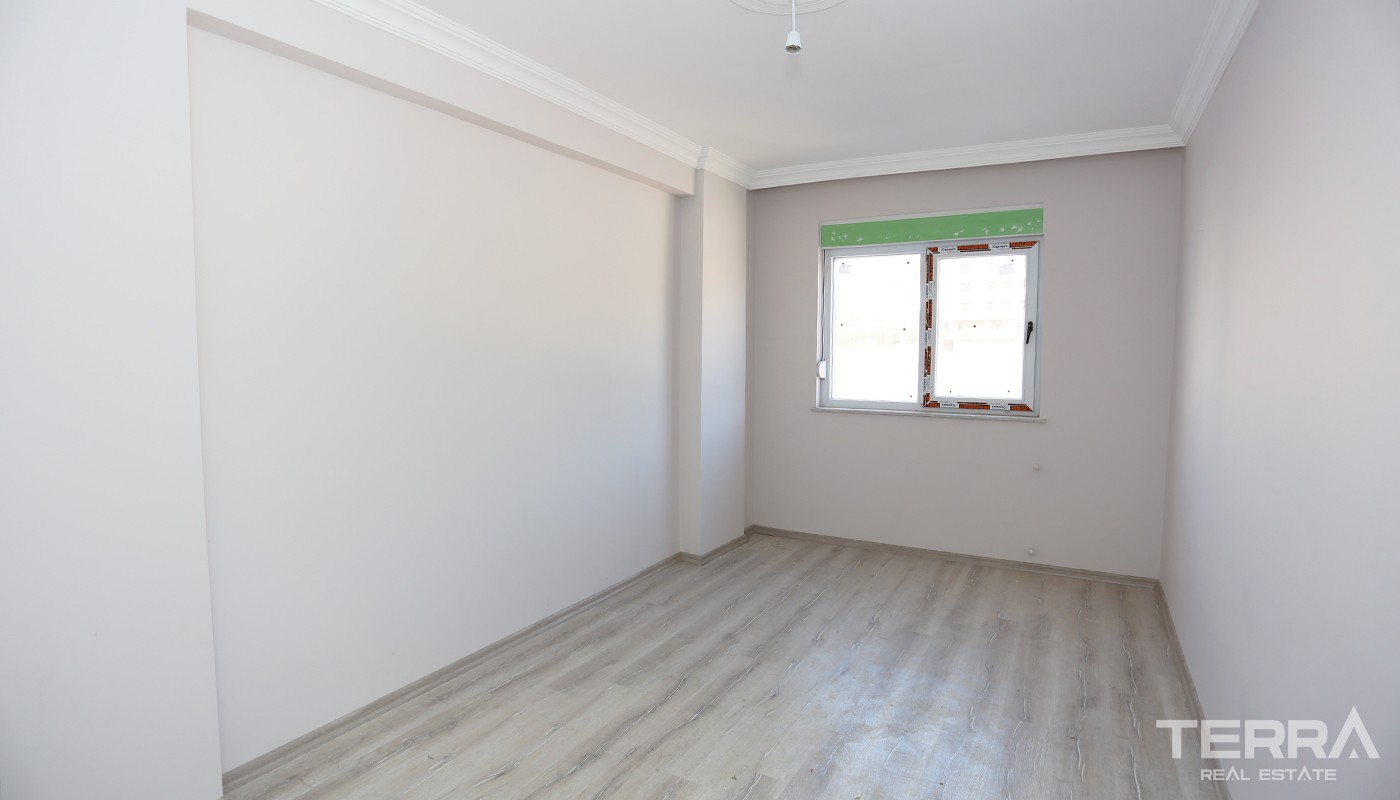 Kepez 2 Bedroom Flats for Sale in Antalya at an Affordable Price - 26708