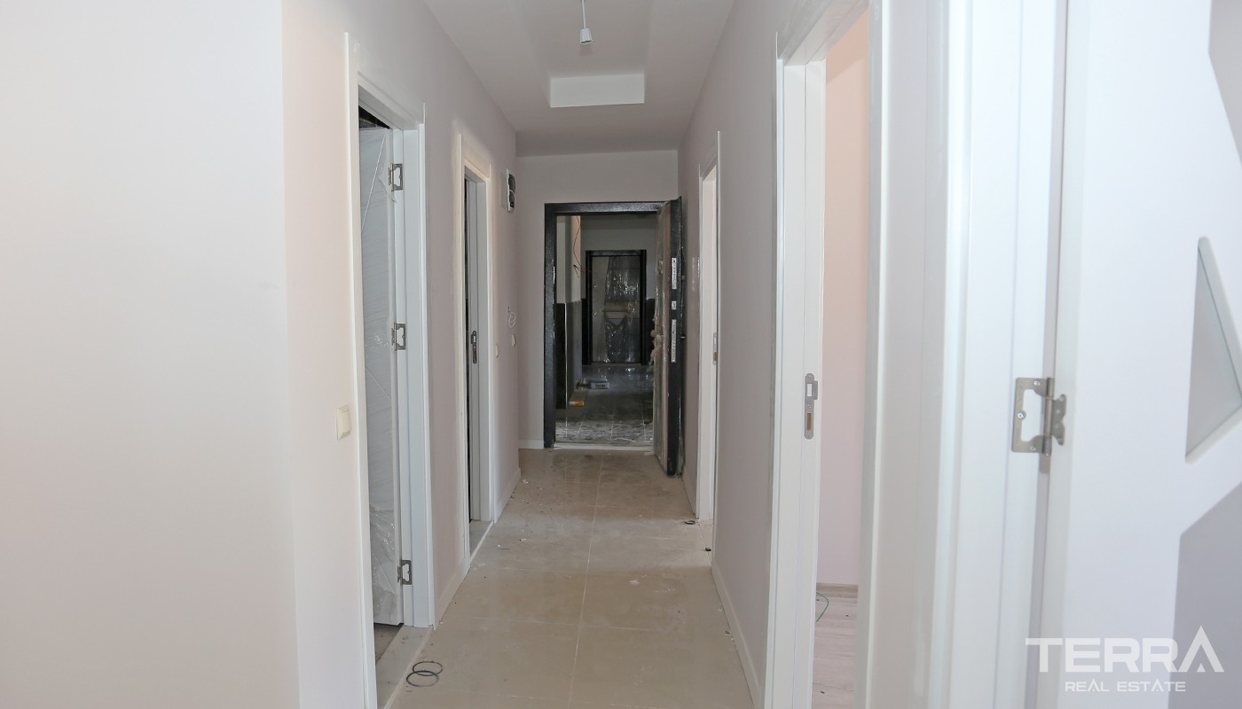 Kepez 2 Bedroom Flats for Sale in Antalya at an Affordable Price - 26711