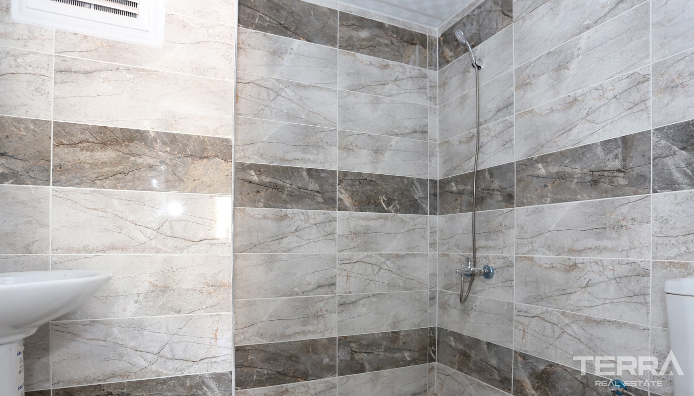 Kepez 2 Bedroom Flats for Sale in Antalya at an Affordable Price - 26712