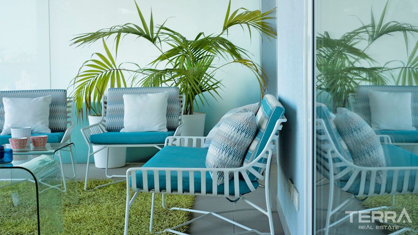 Uniquely Designed Sea View Penthouse Apartments in Fuengirola Málaga - 26943