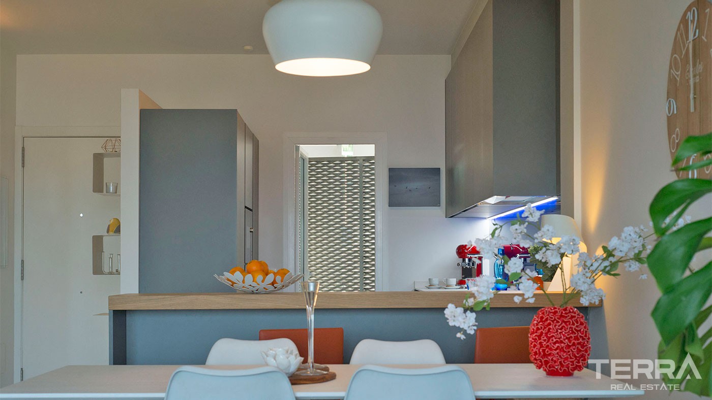 Uniquely Designed Sea View Penthouse Apartments in Fuengirola Málaga - 26955
