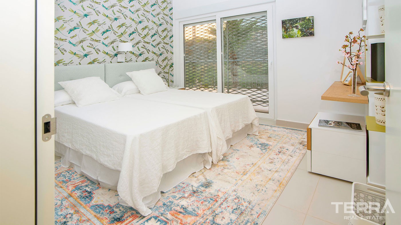 Uniquely Designed Sea View Penthouse Apartments in Fuengirola Málaga - 26965