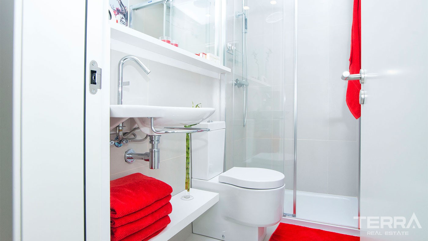 Uniquely Designed Sea View Penthouse Apartments in Fuengirola Málaga - 26966