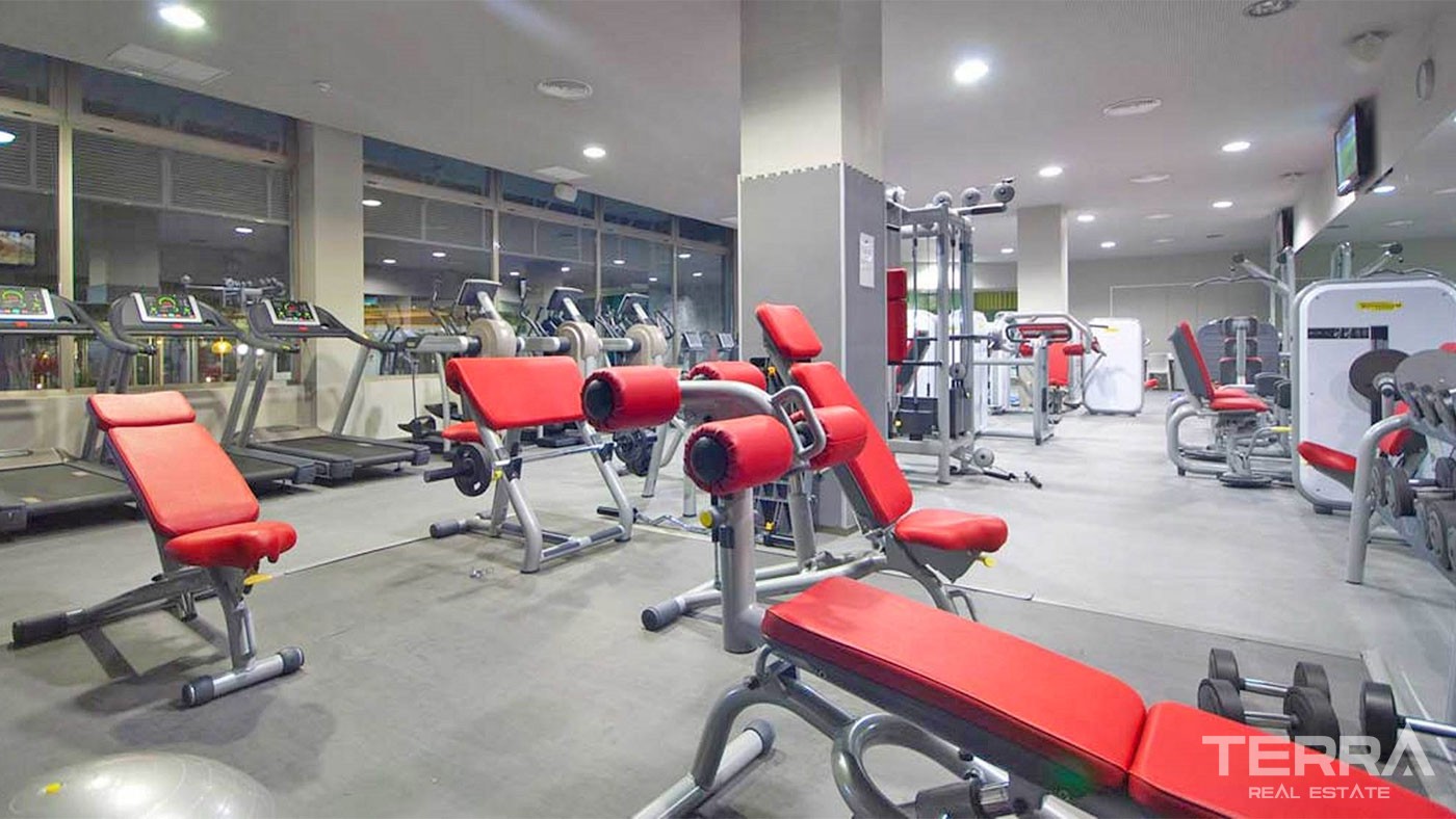 Uniquely Designed Sea View Penthouse Apartments in Fuengirola Málaga - 26969