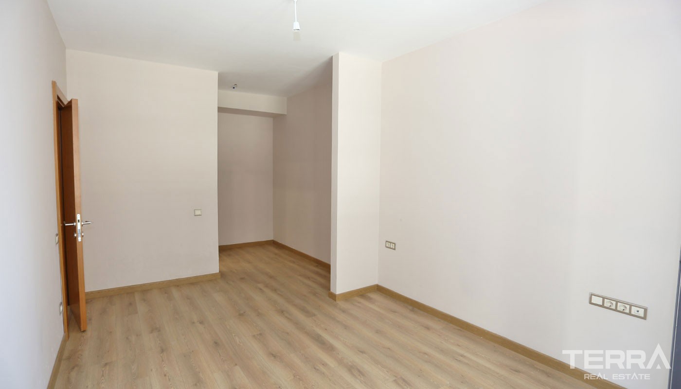 Appartements Prêts à s’Installer à Eyüp Proches de l'Autoroute TEM - 27310
