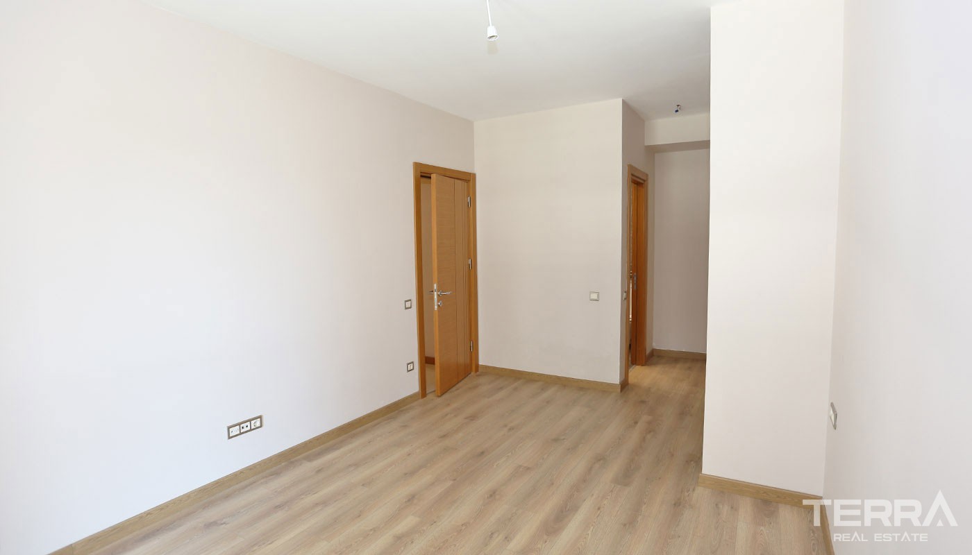 Appartements Prêts à s’Installer à Eyüp Proches de l'Autoroute TEM - 27311
