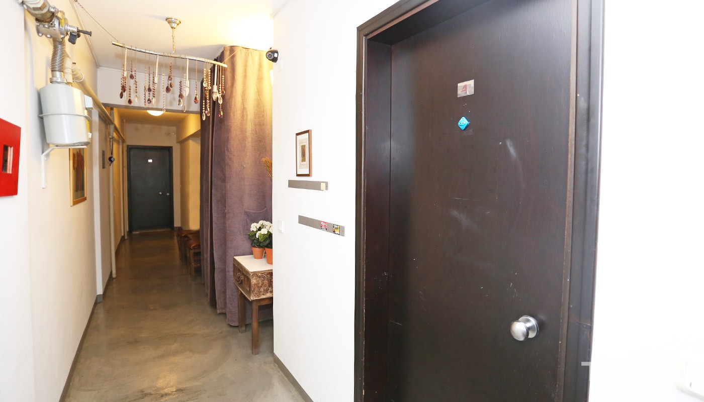 Investment Real Estate for Sale in Beyoğlu Istanbul Fully Furnished - 27563