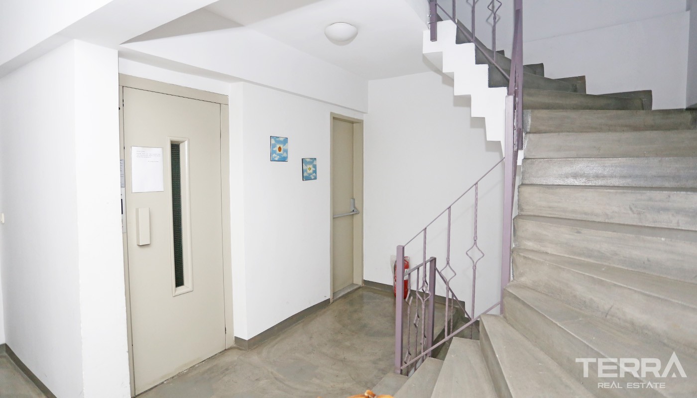 Investment Real Estate for Sale in Beyoğlu Istanbul Fully Furnished - 27564
