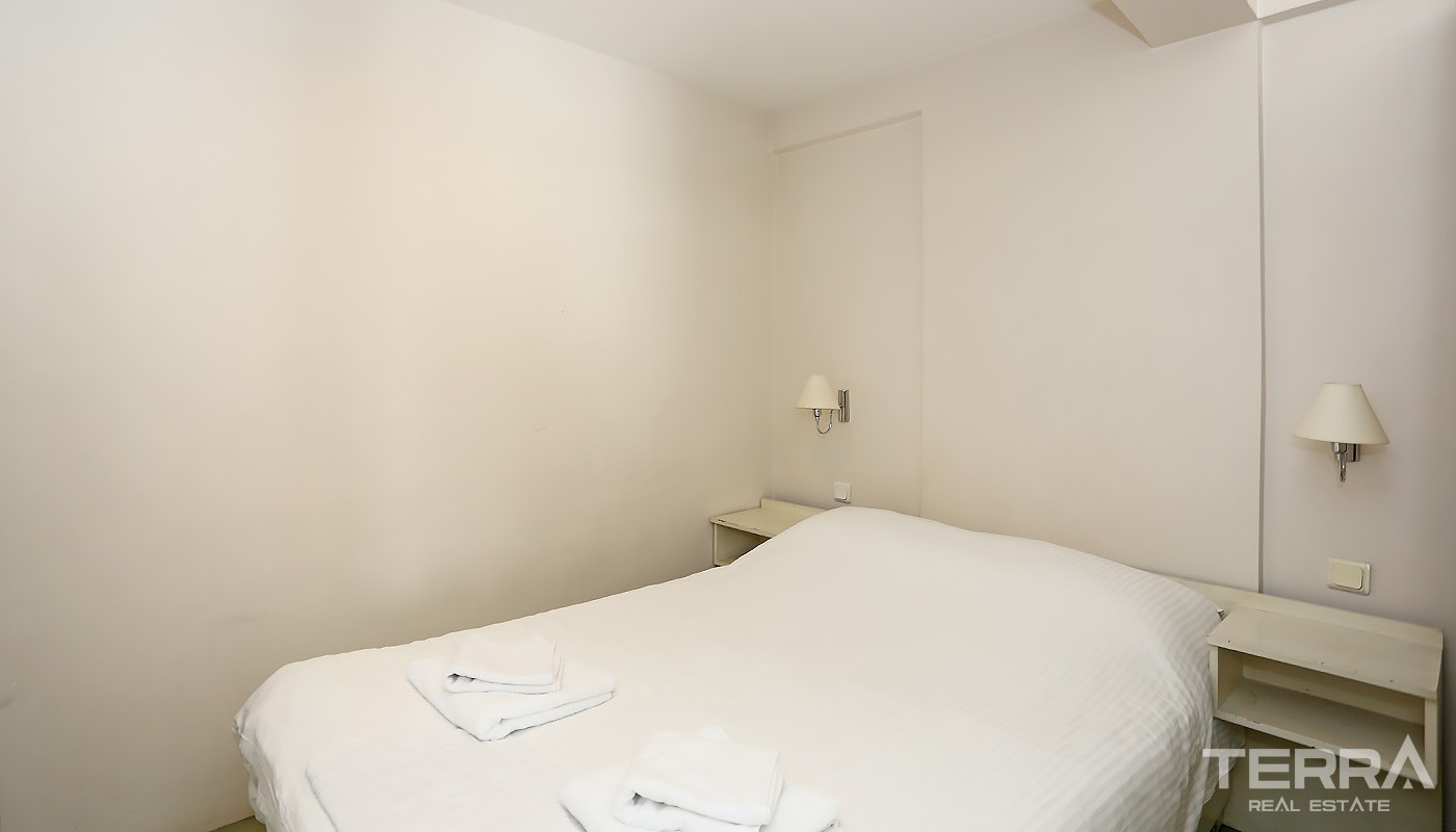 Investment Real Estate for Sale in Beyoğlu Istanbul Fully Furnished - 27572