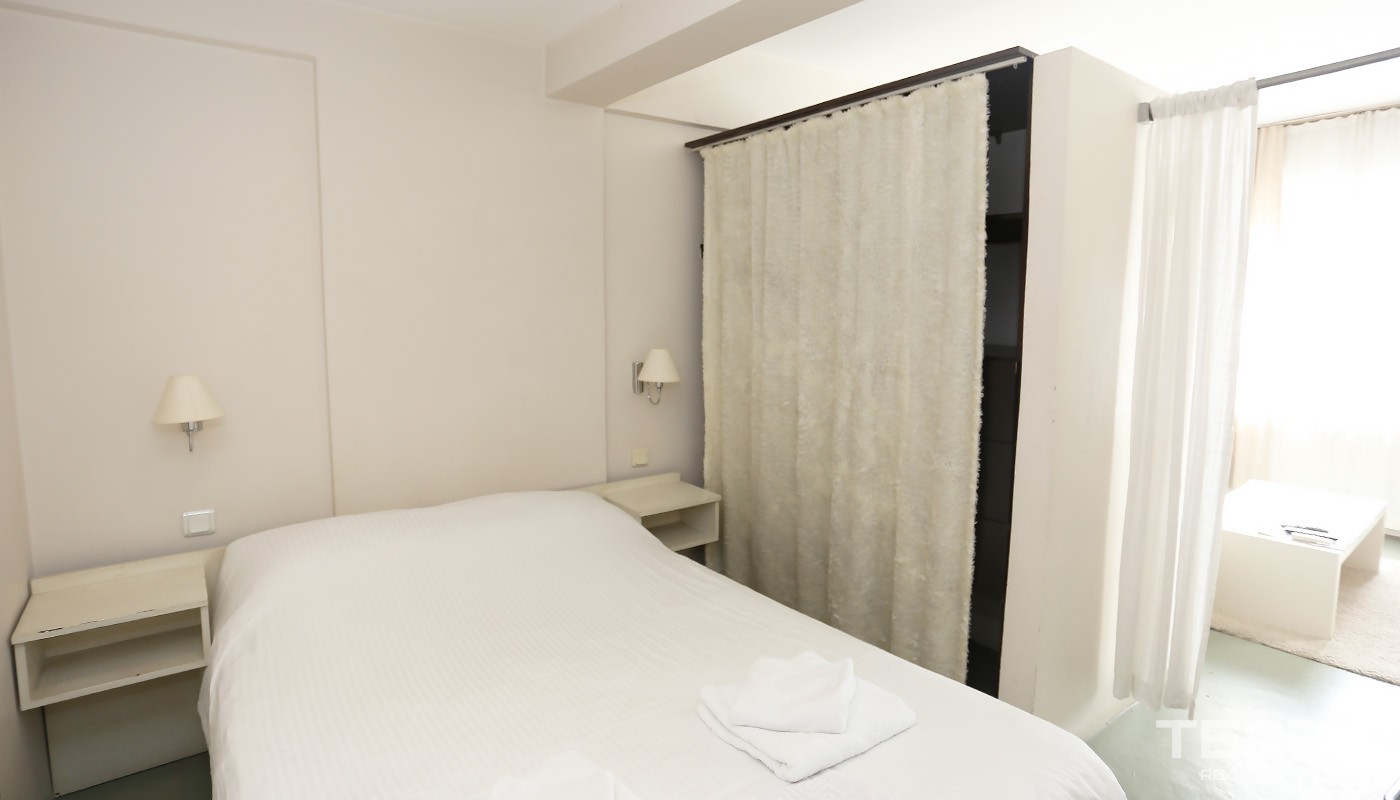 Investment Real Estate for Sale in Beyoğlu Istanbul Fully Furnished - 27573