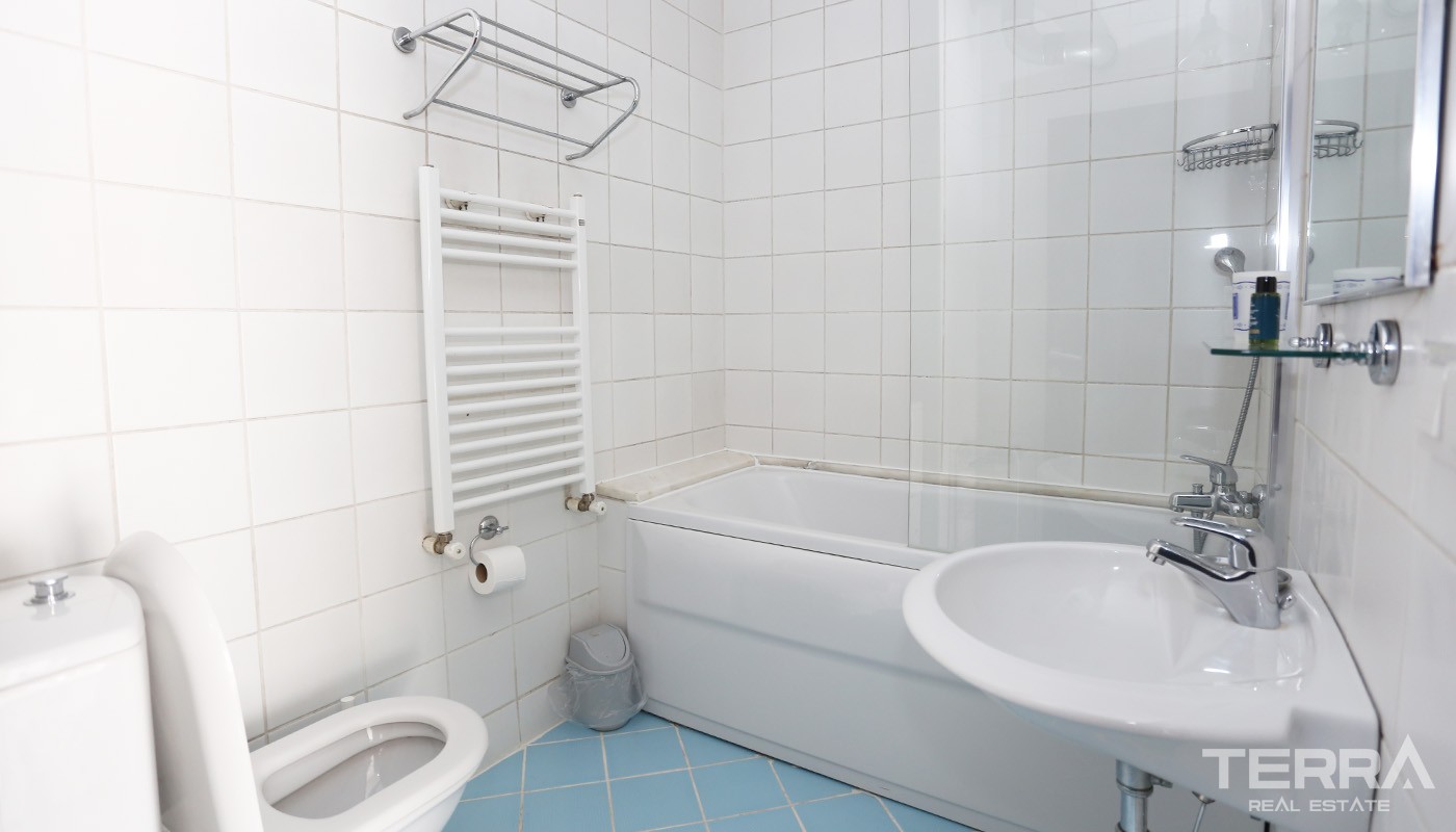 Investment Real Estate for Sale in Beyoğlu Istanbul Fully Furnished - 27574