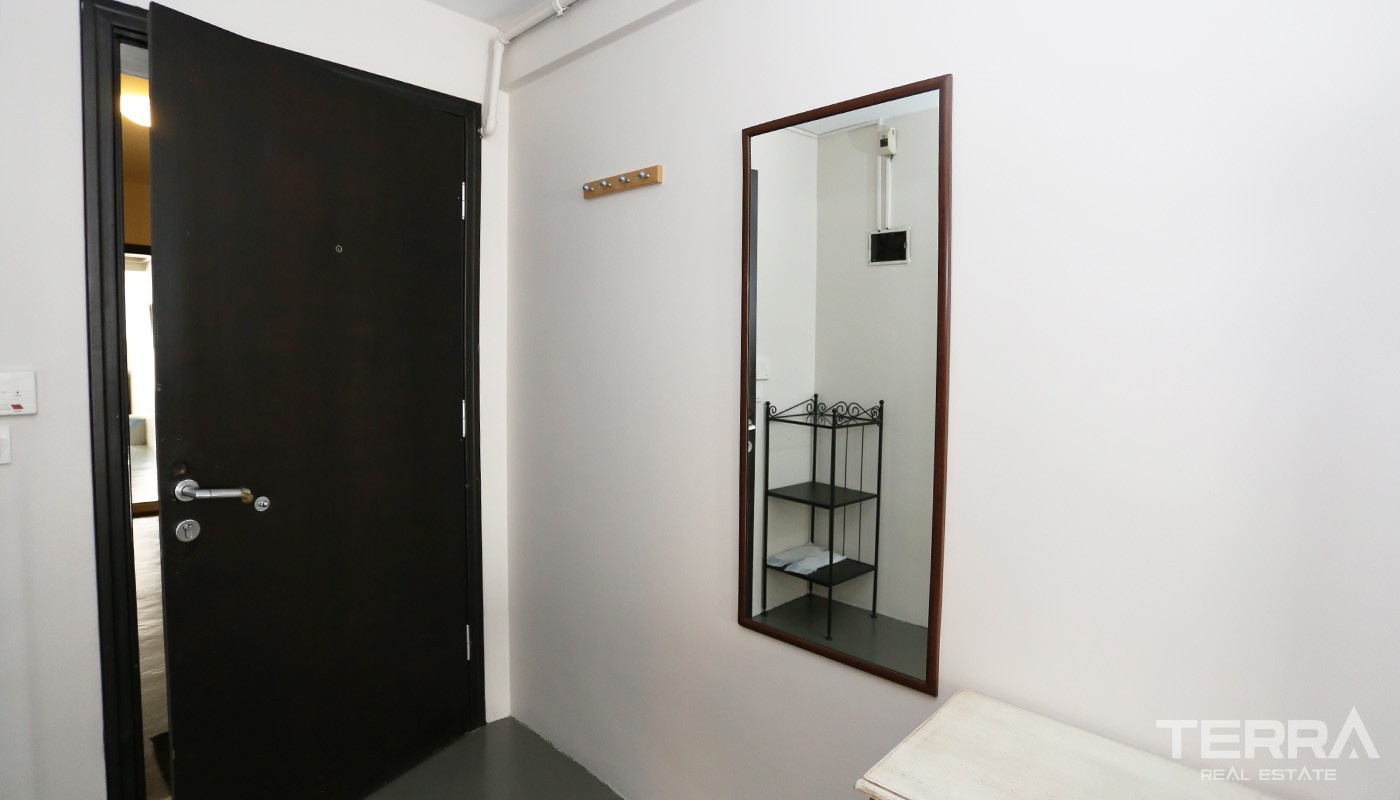 Investment Real Estate for Sale in Beyoğlu Istanbul Fully Furnished - 27575