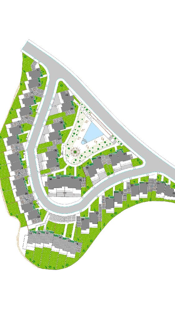 Apartments for Sale in Fuengirola with Panoramic View of Costa del Sol - 27682