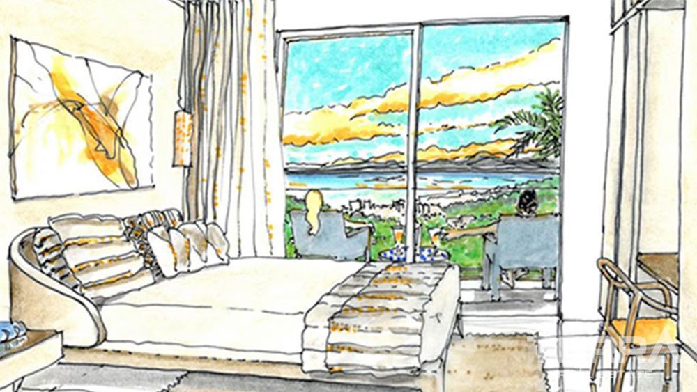 Apartments for Sale in Fuengirola with Panoramic View of Costa del Sol - 27690