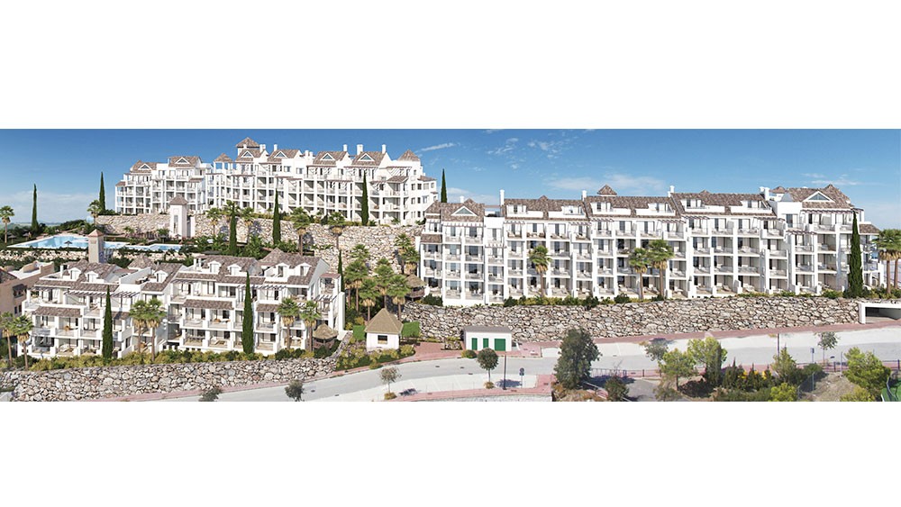 Captivating Sea View Apartments for Sale in Spain Costa del Sol - 27694