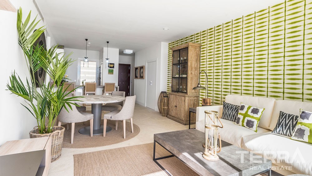 Captivating Sea View Apartments for Sale in Spain Costa del Sol - 27695