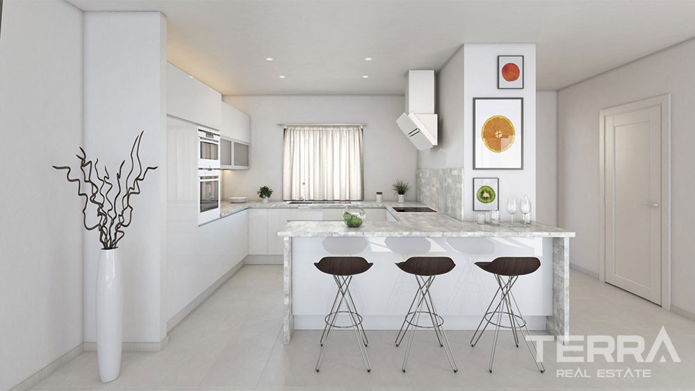 Captivating Sea View Apartments for Sale in Spain Costa del Sol - 27696