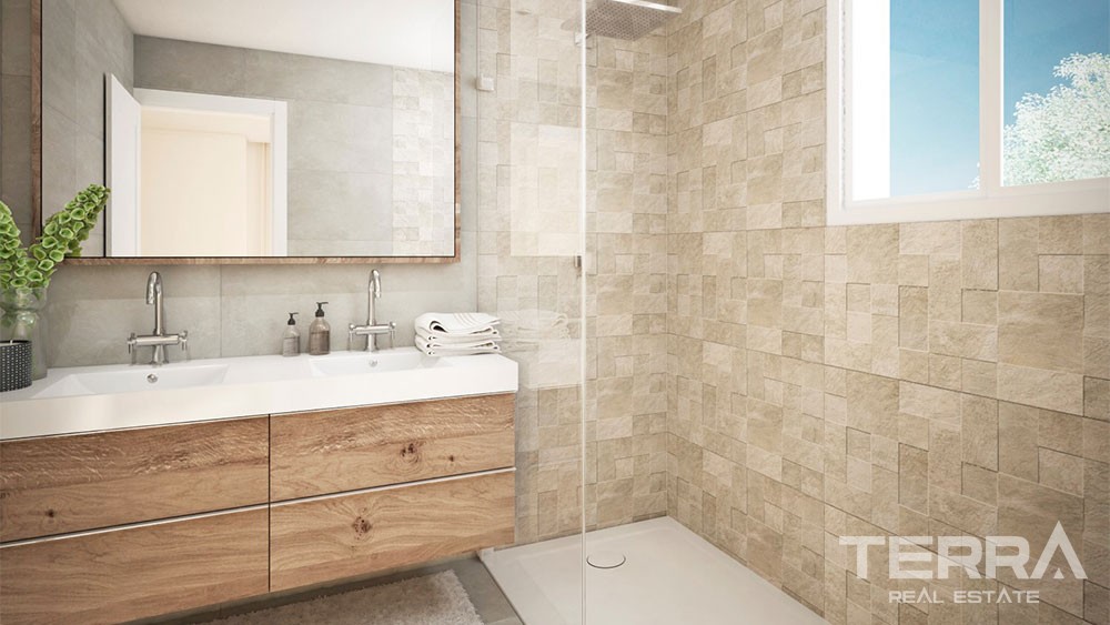 Captivating Sea View Apartments for Sale in Spain Costa del Sol - 27697
