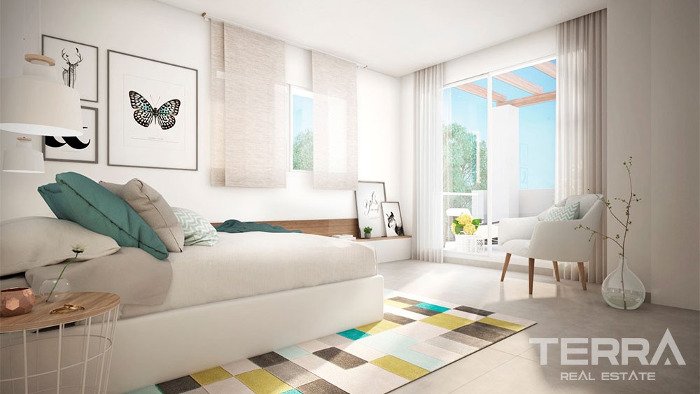 Captivating Sea View Apartments for Sale in Spain Costa del Sol - 27698