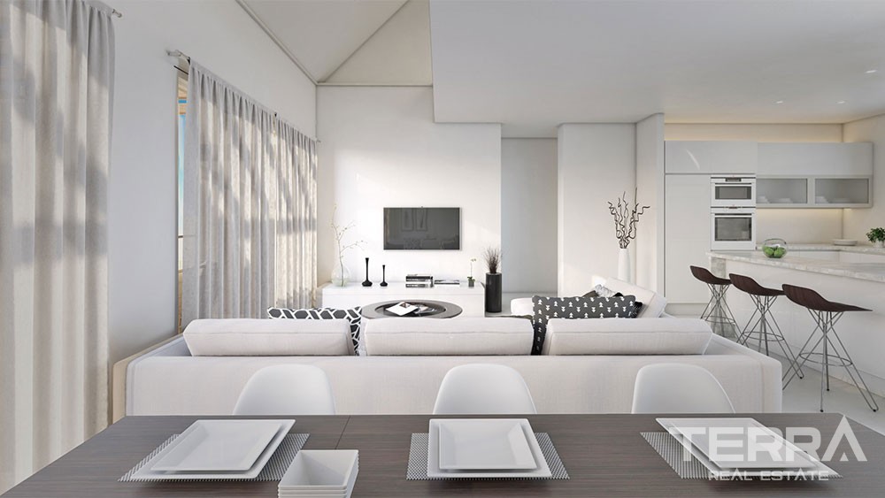 Captivating Sea View Apartments for Sale in Spain Costa del Sol - 27701