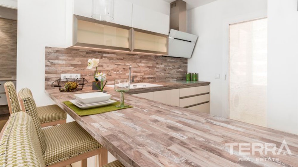 Captivating Sea View Apartments for Sale in Spain Costa del Sol - 27702