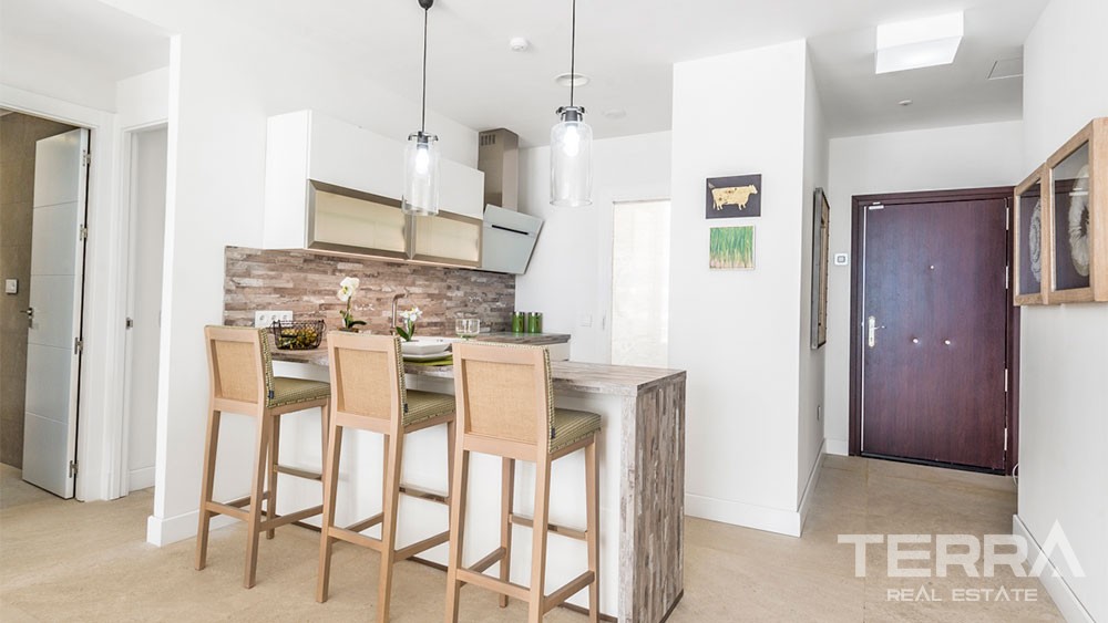 Captivating Sea View Apartments for Sale in Spain Costa del Sol - 27703