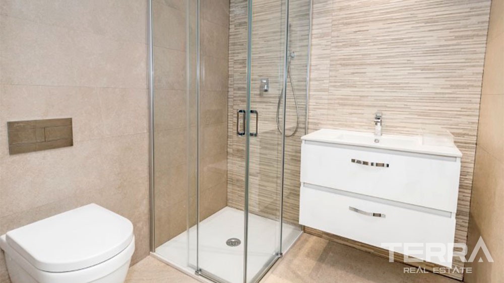 Captivating Sea View Apartments for Sale in Spain Costa del Sol - 27706