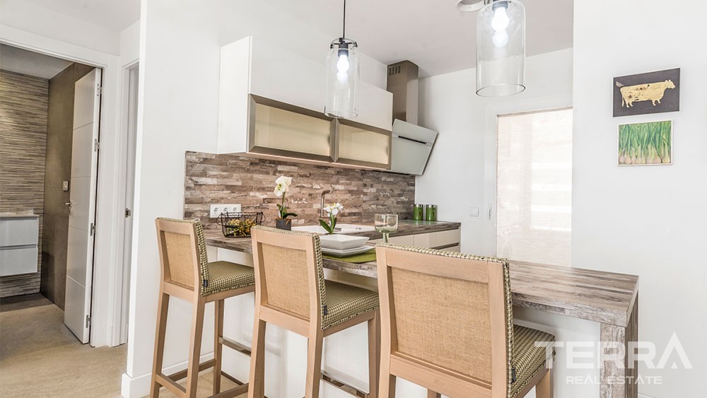 Captivating Sea View Apartments for Sale in Spain Costa del Sol - 27710