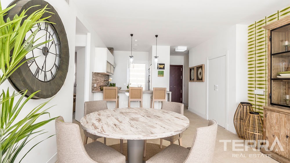 Captivating Sea View Apartments for Sale in Spain Costa del Sol - 27711