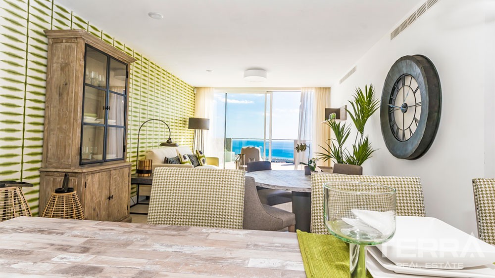 Captivating Sea View Apartments for Sale in Spain Costa del Sol - 27712