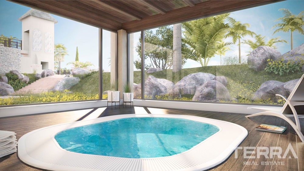 Captivating Sea View Apartments for Sale in Spain Costa del Sol - 27716